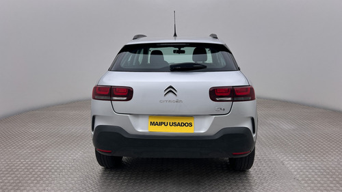 Citroën C4 Cactus C4 Cactus Vti 115 Live 2020