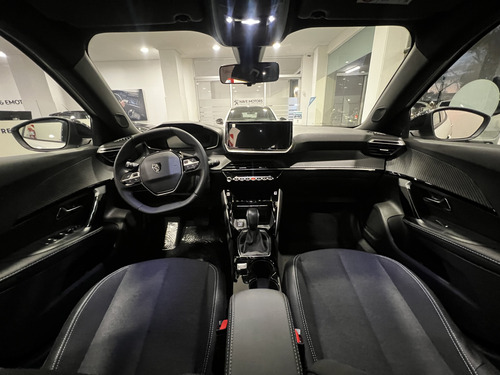 Peugeot 2008 1.0T Active 2026