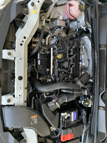 Chevrolet Onix 1.0 Lt 2025