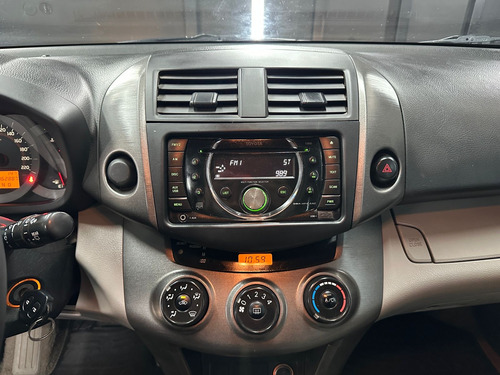 Toyota RAV 4 2.4 5 P L06 4X2 AUT FULL 2012