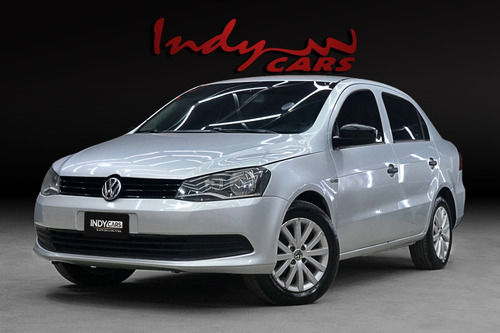 Volkswagen Voyage 1.6 GP I-Motion 2013