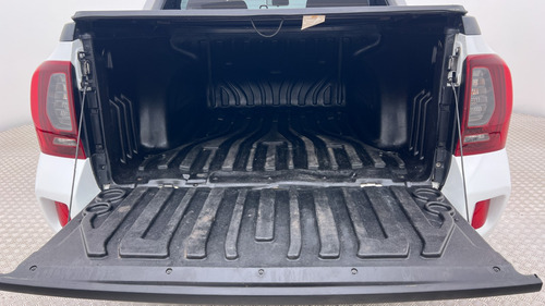 Renault Duster Oroch 2.0 Privilege 2019