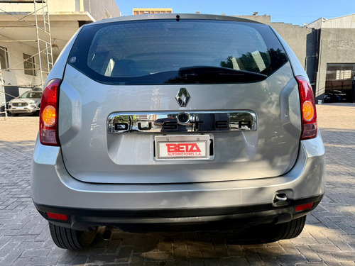 Renault Duster 1.6 4X2 CONFORT PLUS L12 2013