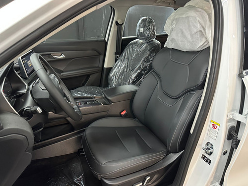 GWM Haval Jolion Pro HEV DELUXE 2025