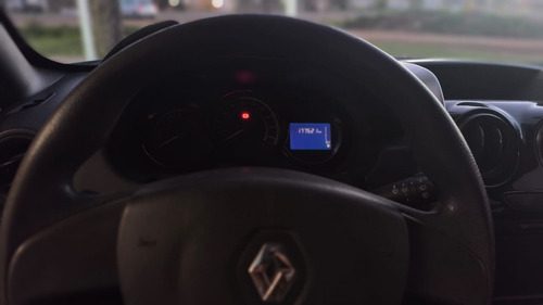 Renault Duster 1.6 Ph2 4x2 Dynamique 2017