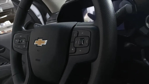 Chevrolet S10 2.8 CS 4X2 WT 2026