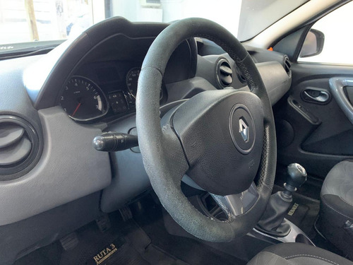 Renault Duster 2.0 4x2 Privilege 138cv 2012