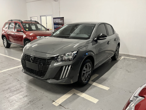 Peugeot 208 1.6 Allure 2026