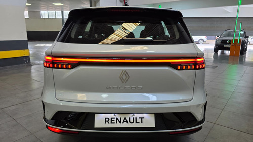 Renault Koleos NUEVO KOLEOS Techno 2.0 Turbo 4x4 2026