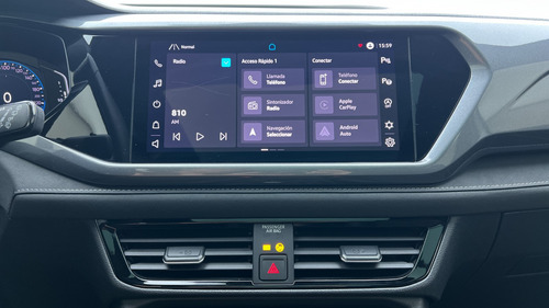 Volkswagen Taos 1.4 250 Tsi Highline 2023