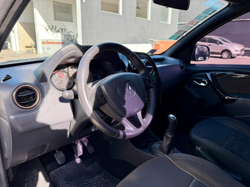 Renault Duster 1.6 4X2 PRIVILEGE L15 2016