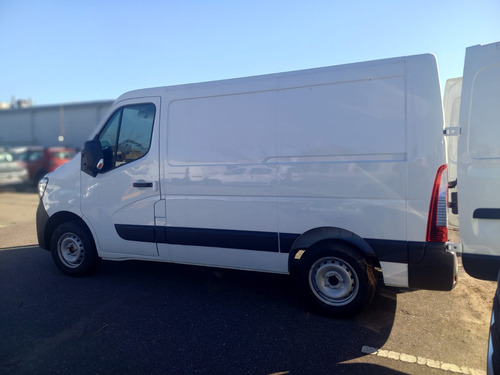 Renault Master L1 H1 2026