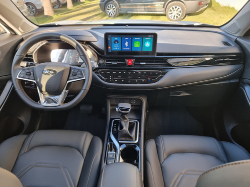 Js4 1.5T Flagship Cvt 2025