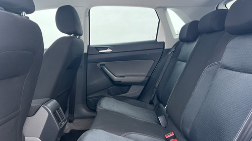 Volkswagen Polo 1.6 Msi Highline 2019