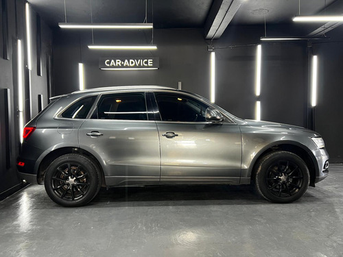 Audi Q5 2.0 T FSI 211HP QUATTRO S-TRONIC L09 2013
