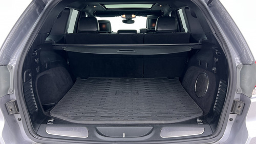 Jeep Grand Cherokee 3.6 Limited 286hp Techo + Llantas 18 2018