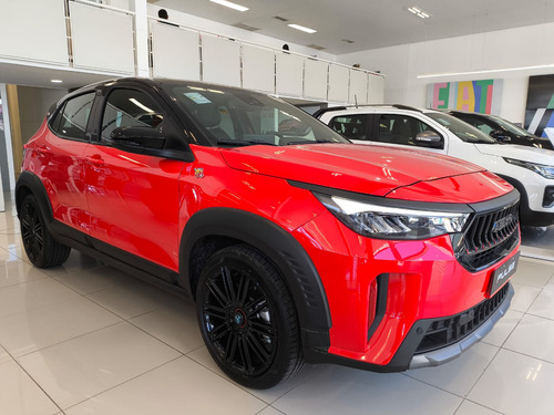 Fiat Pulse 1.3 Gse Abarth Turbo 270 At 2025