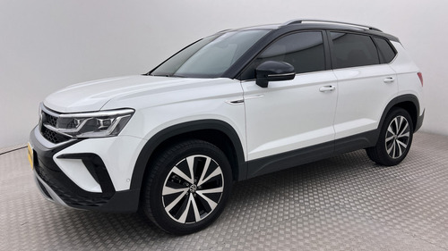 Volkswagen Taos 1.4 250 Tsi Highline 2023
