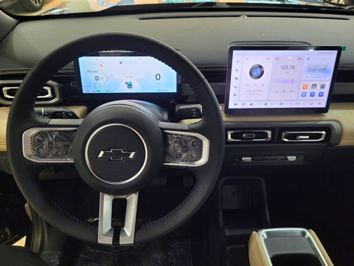 Chevrolet Spark EUV ACTIV 2026