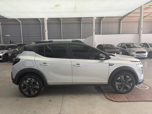 Renault Kardian 1.0 Tce Premiere Edition 200 Edc 2025