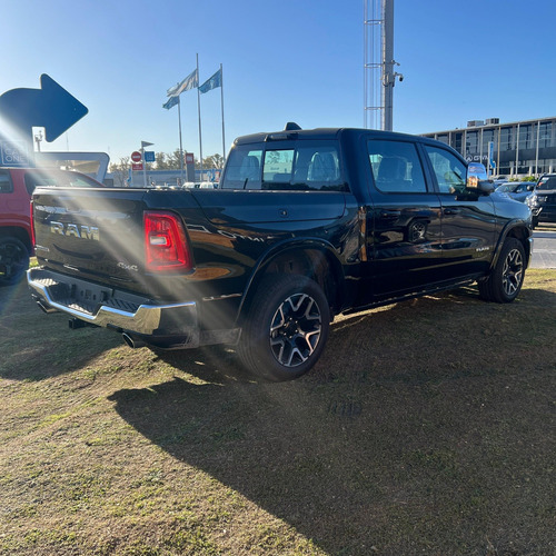 RAM 1500 3.0 Laramie 4X4 At8 2025