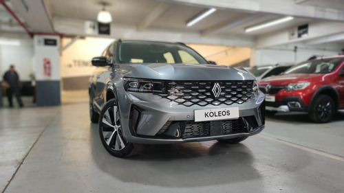 Renault Koleos NUEVO KOLEOS Techno 2.0 Turbo 4x4 2026