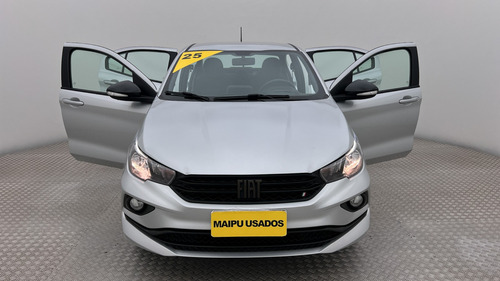 Fiat Cronos 1.3 Gse Drive 2025