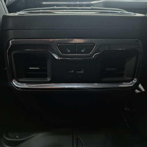 Chevrolet Silverado 5.3 V8 High Country 2026