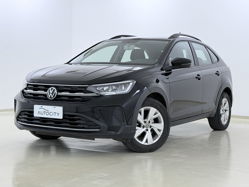 Volkswagen Nivus 170 TSI TRENDLINE L22 2021