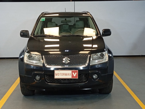 Grand Vitara Jiii 2.0 5 Ptas 2009
