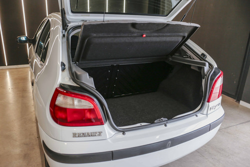 Renault Megane 1.6 Bic Pack Plus 2008