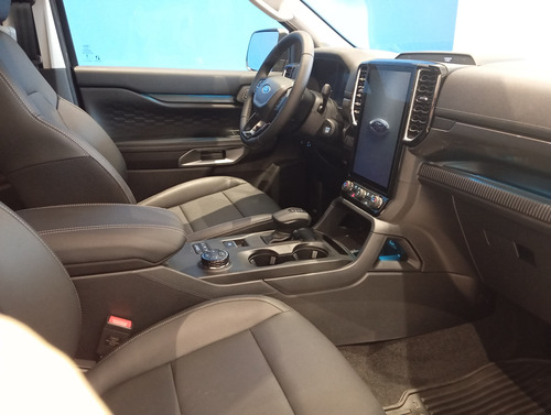 Ford Ranger 3.0 V6 Cd 4X4 Limited + At 250Cv 2025