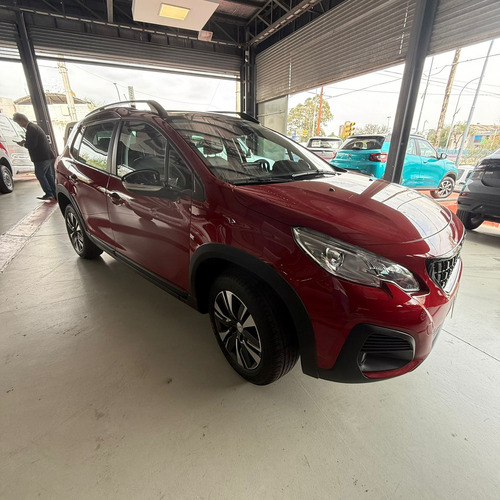Peugeot 2008 1.6 Thp Sport Tiptronic 2021