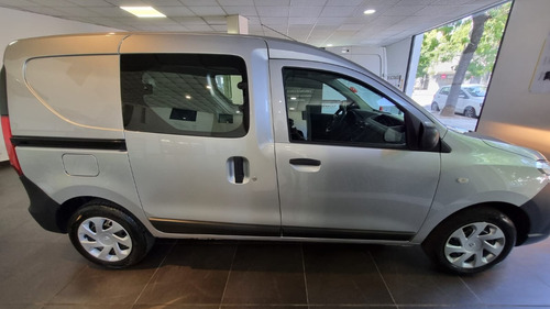 Renault Kangoo Ii Express Kangoo EXPRESS 1.6 5 Asientos 2026