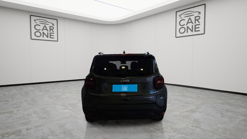 Jeep Renegade 1.8 4X2 SPORT 2024