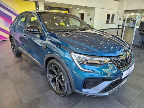 Renault Arkana 1.3 E-Tech Hybrid Espirit Alpine 2026