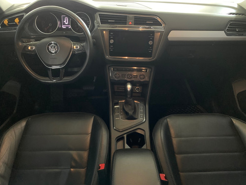 Volkswagen Tiguan Allspace 1.4 Tsi Trendline 150cv Dsg 2019