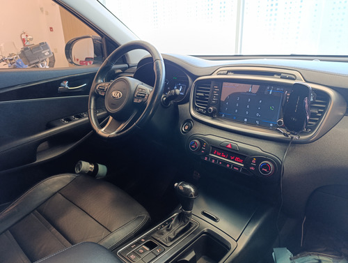 Kia Sorento 2.4 Ex Premium 4x4 6at 2016