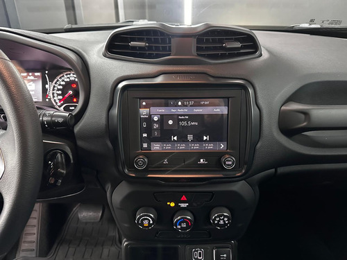 Jeep Renegade 1.8 4X2 SPORT AT6 2024