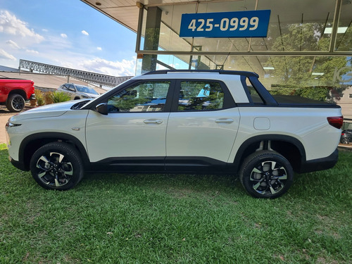 Chevrolet Montana 1.2 T Rs At 2025