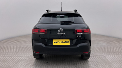 Citroën C4 Cactus 1.6 Vti 115 Feel At 2024