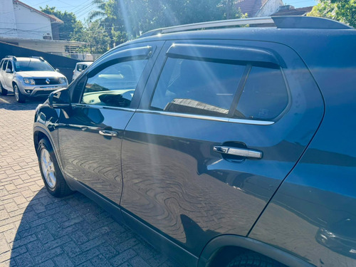 Chevrolet Tracker 1.8 4X2 LTZ L13 2017