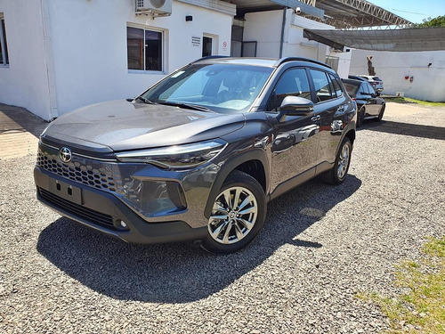 Toyota Corolla Cross 2.0 Xli Cvt 2026