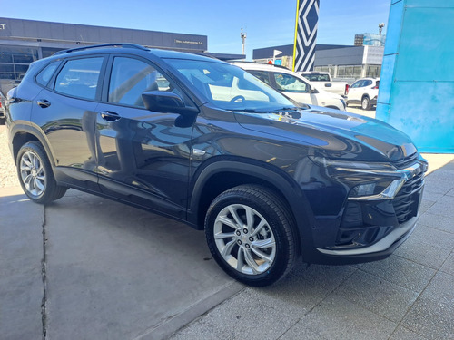 Chevrolet Tracker 1.2 Turbo Ltz At 2026