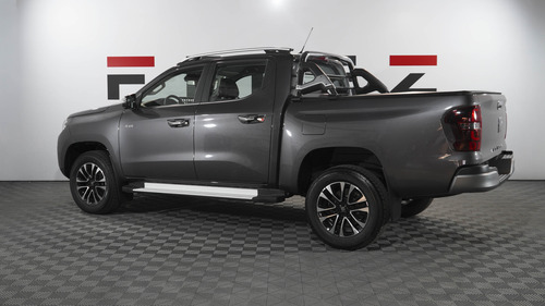 Fiat TITANO 2.2 Multijet Ranch Awd At8 2026