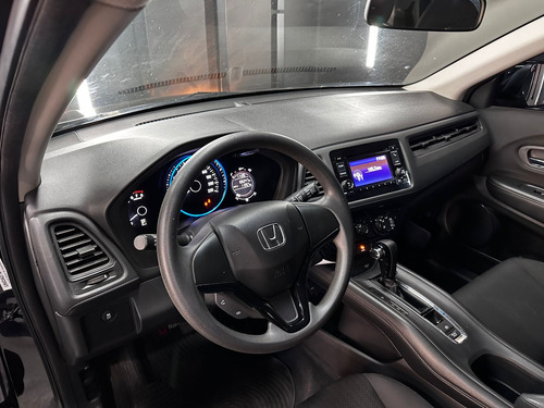 Honda HR-V 1.8 LX CVT L15 2016