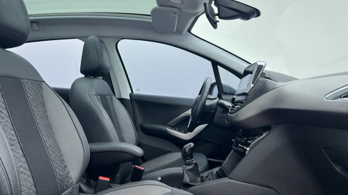 Peugeot 208 1.6 Feline 2019