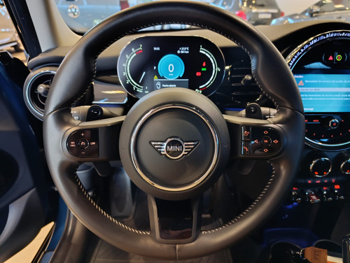 Mini Cooper S 2.0 F56 Chili 192cv 2022