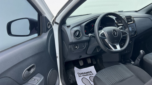 Renault Sandero 1.6 16v Life 2022