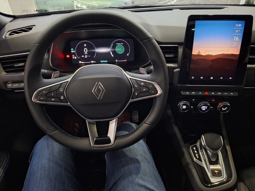 Renault Arkana 1.3 E-Tech Hybrid Espirit Alpine 2026